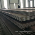 High strength AH32 Hot-Rolled Low-Carbon Shipbuilding Plate